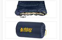 Спальный мешок abbey camp
