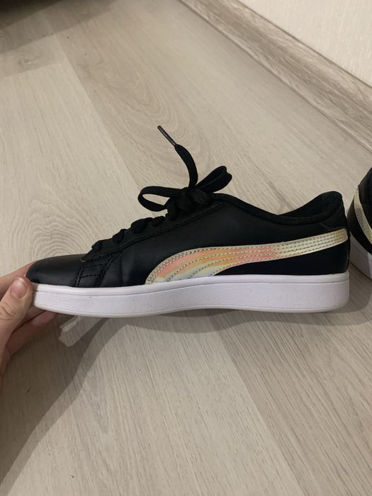 Кросівки жіночі Puma орігинал