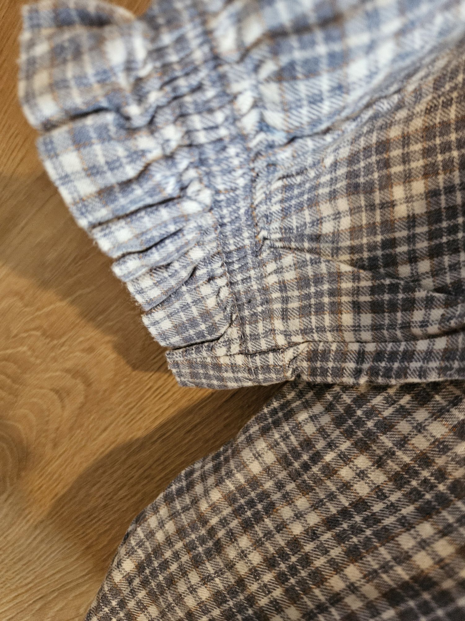 Koszula nocna marki H&M, M
