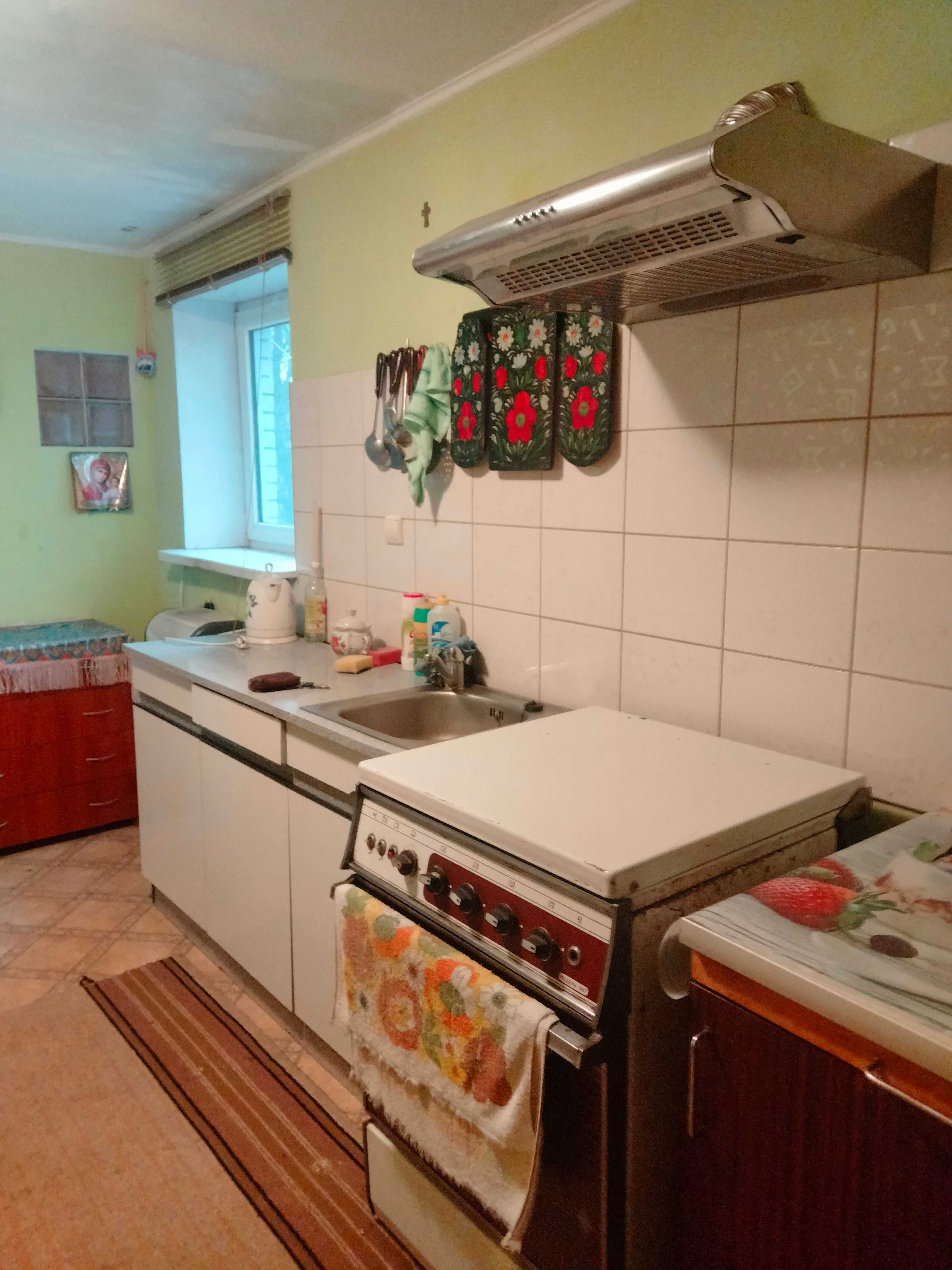 Дома продаются в красивом селе в с.Перевоз