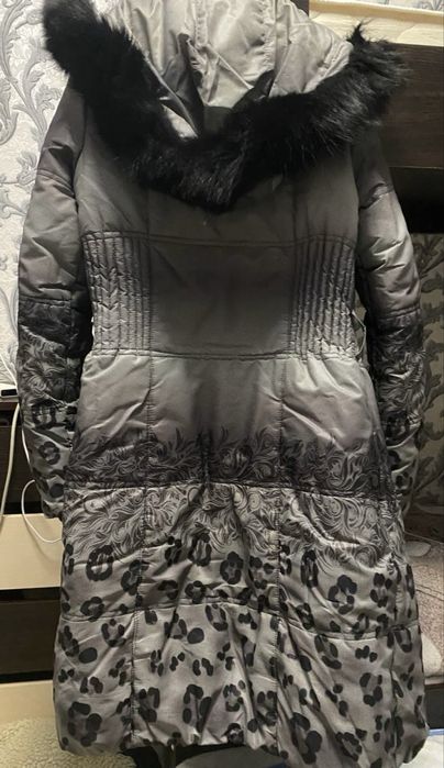 Пальто женское