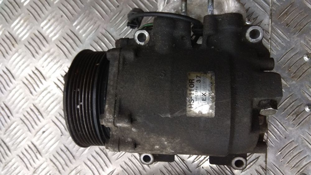 Аккорд 2002-2012 Суппорт передний\задний 45001-SEA-E01 / 45002-SEA-E01