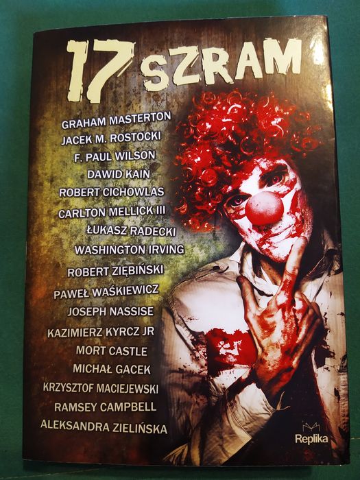 17 szram graham masterton