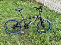 BMX Wgiplash MuddyFox koła 20'' rama 11''