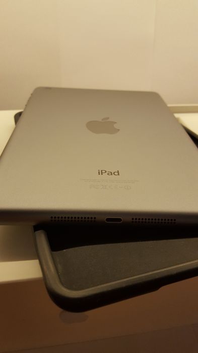 iPad Mini 2 16GB Space Gray - [imaculado]