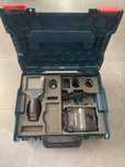 Kamera termowizyjna BOSCH Professional GTC 400 C L-BOXX