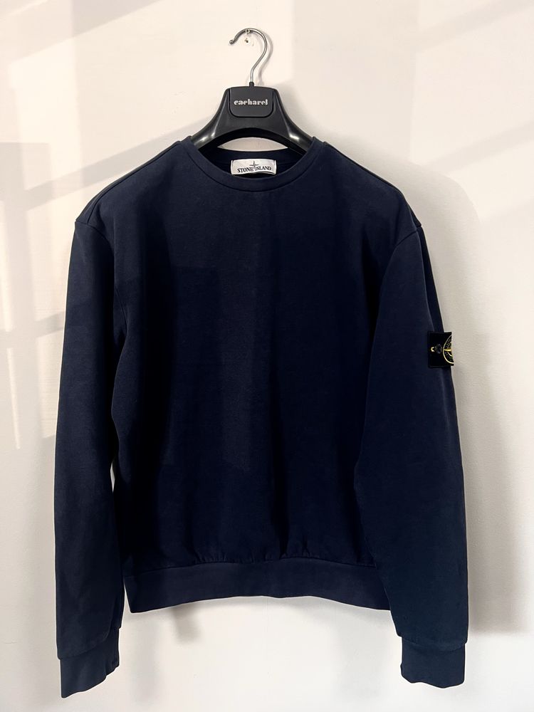 Оригінальна кофта Stone Island