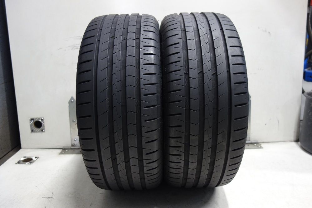 215/45/16 VREDESTEIN Sportrac 5 XL Lato