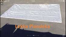 6x3 Plandeki rolnicze płachta płachty Plandeka rolnicza banery i INNE