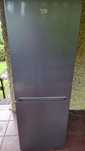 Lodówka beko neofrost 170cm