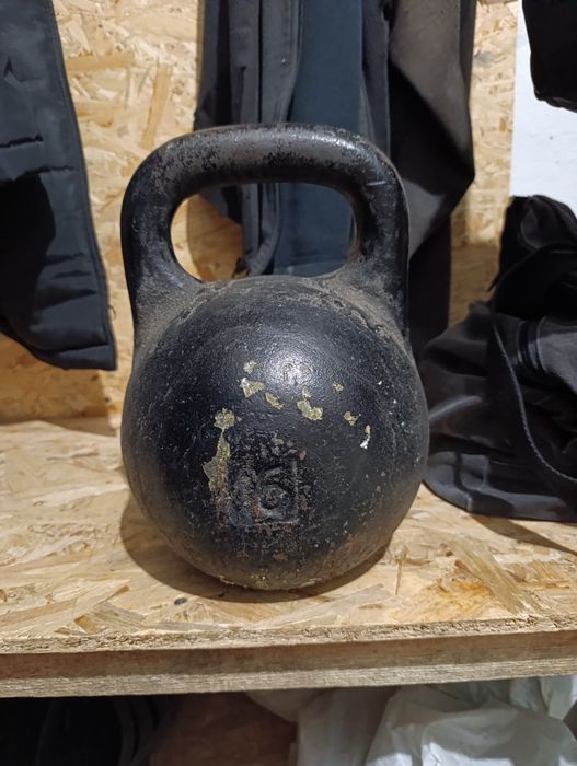 Продам гири СССР