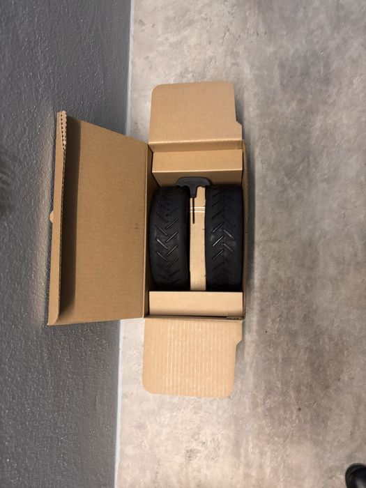 Xiaomi Mi Electric Scooter Essential