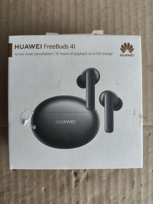 Навушники Huawei FreeBuds 4i . Оригінал