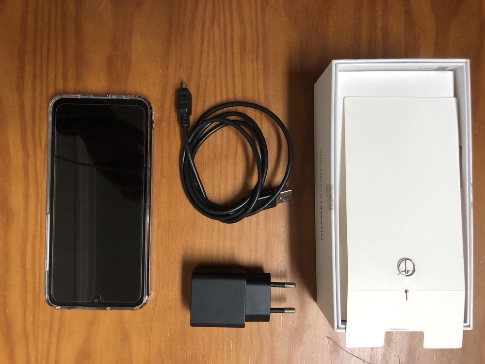 Telemóvel Huawei P Smart 2019