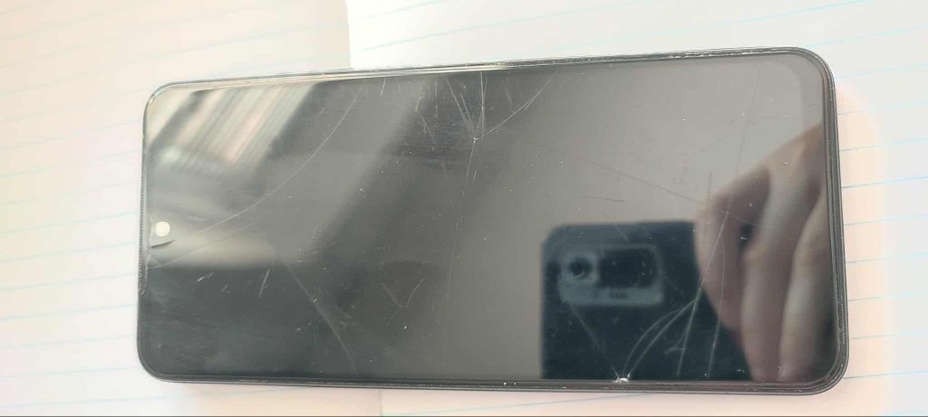 Продам  Redmi Note 11 6/128GB NFC