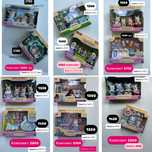 Набори Calico critters / Sylvanian families АКЦІЯ в наявності оригінал