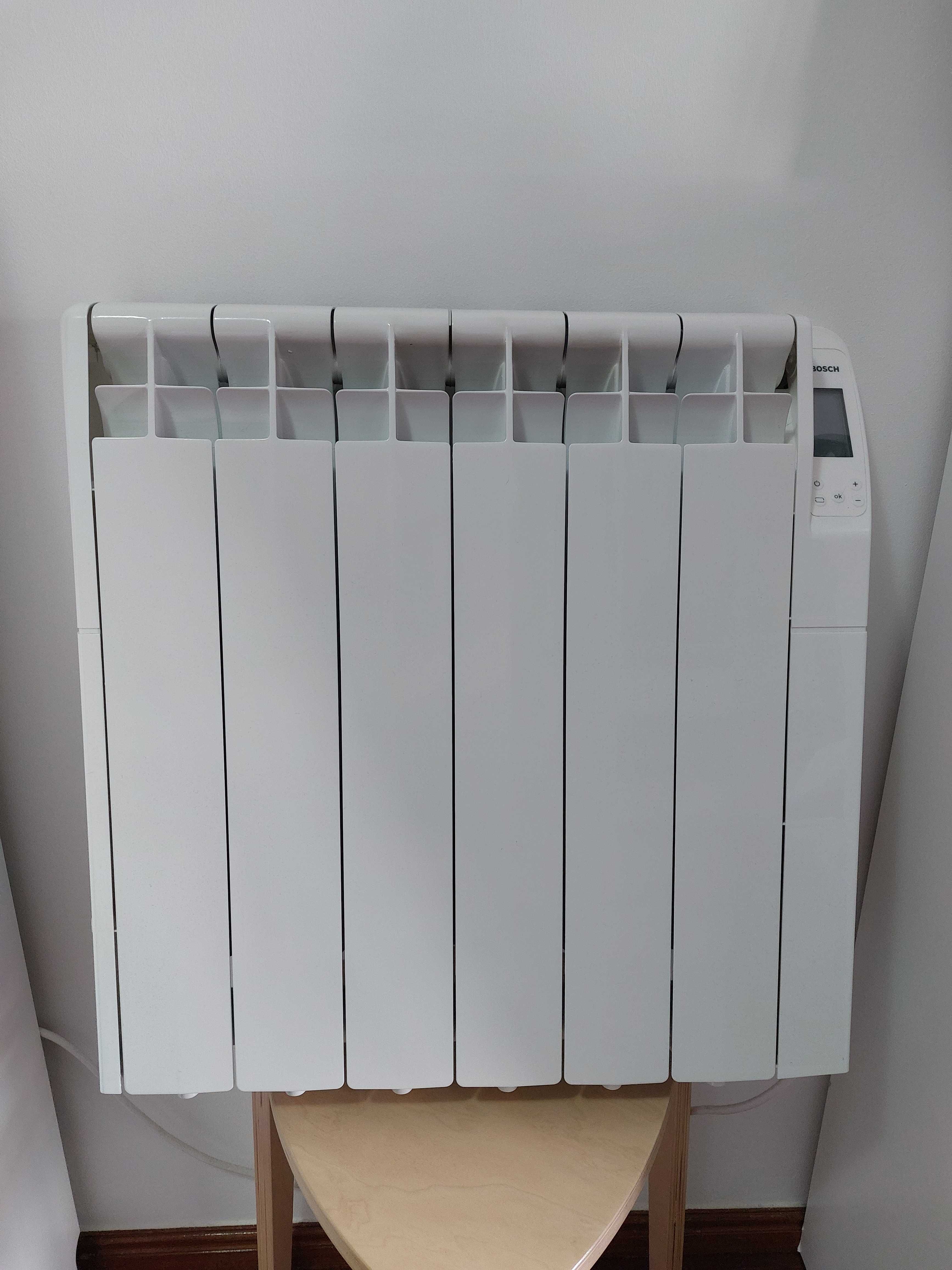 Emissor térmico Cerâmico Bosch ERO 6000/1000W - como novo (2)