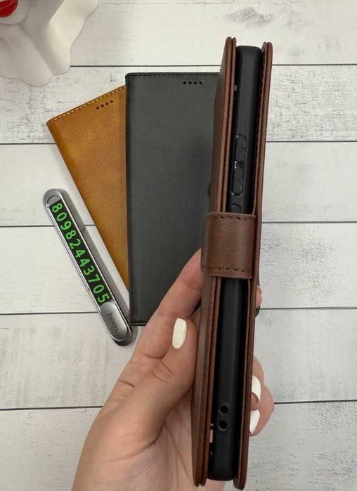 Чохол книжка чехол Xiaomi Redmi Note 14S / 14 Pro/ 14 Pro +