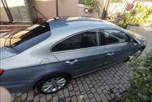 Volkswagen Cc / Passat CC 2011