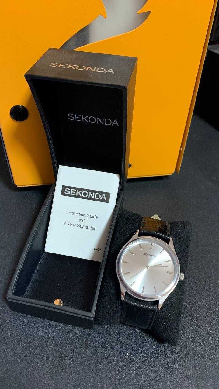 SECONDA IS01 Мужские часы
