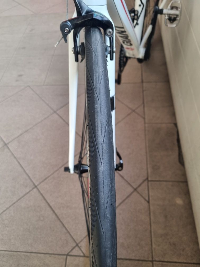 Giant Defy 3  rozmiar ramy L