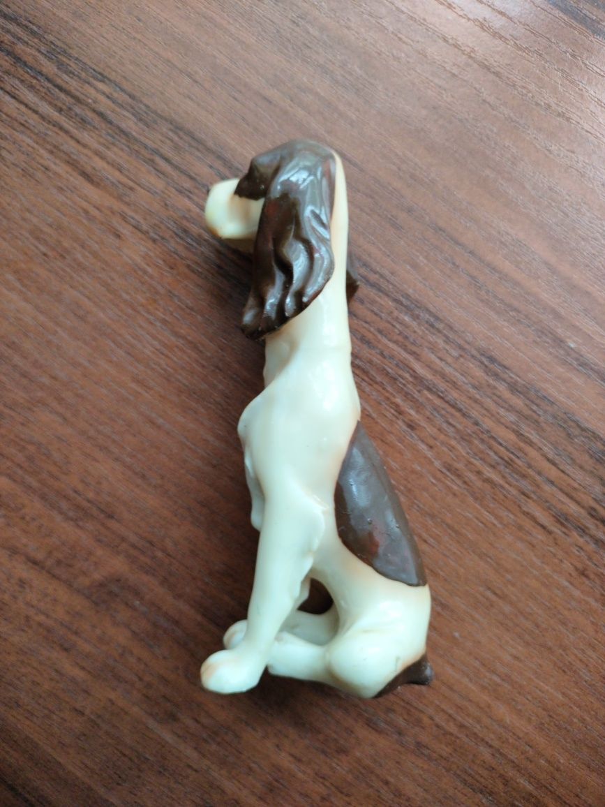 Figurka Ceramiczna Pies Cocker Spaniel