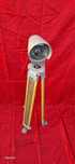 Lampa industrialna loft hand made