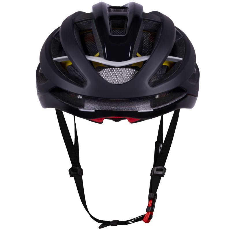 Kask Rowerowy Force Lynx Mips Czarny Mat S/M