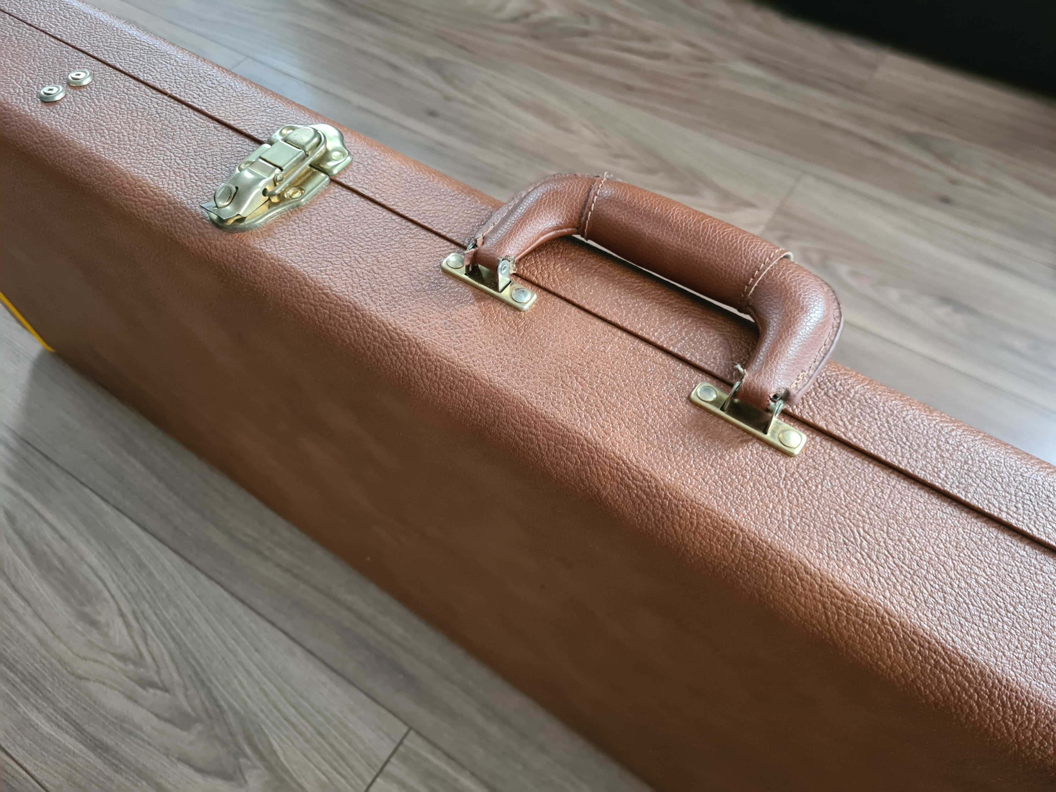 Hardcase Gibson Firebird / Epiphone case