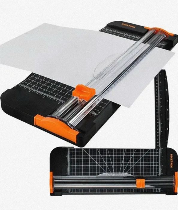 Польща Гильотина для бумаги гільйотина для папіру