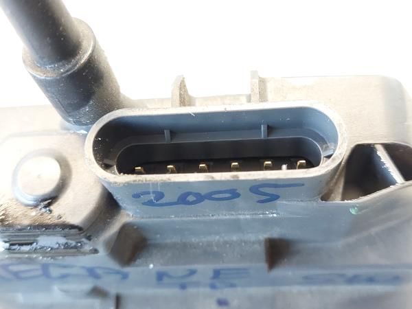 Fechadura / fecho porta trás direito RENAULT Megane II Break (KM0/1_)