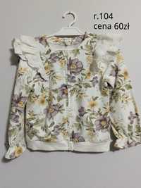 Bluza newbie 104