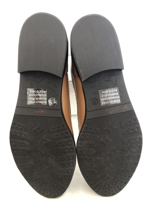 Черевики оригінал Denham жіночі Novo нові