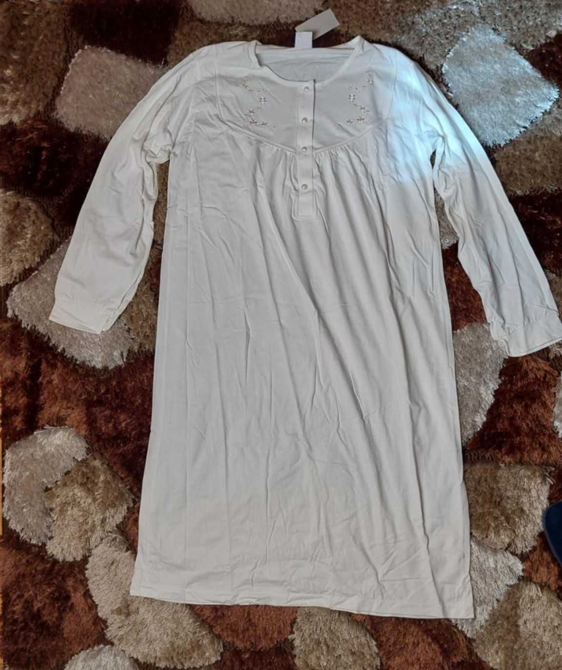 Vende-se Camisa Noite Senhora
