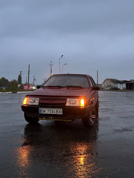 Продам ваз  2109