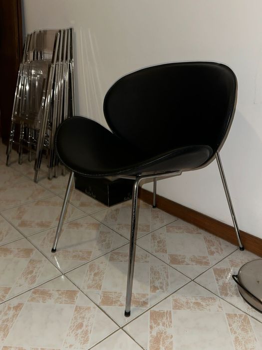 Cadeira design vintage