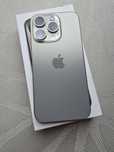 iPhone 15 Pro 512Gb Naturalny Tytan