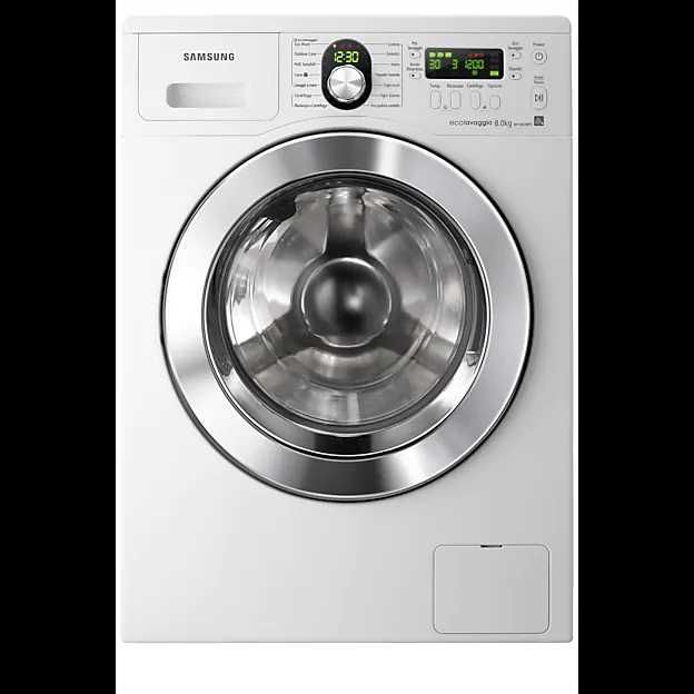 Máquina de lavagem Samsung WF1802WPC