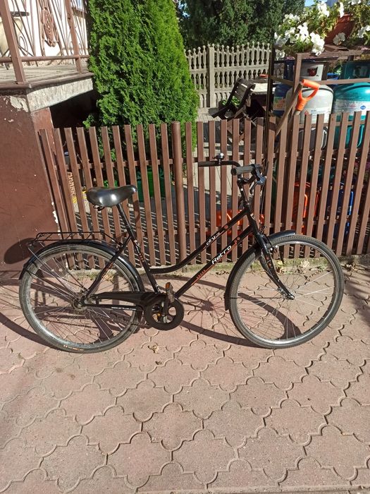 Sprzedam Rower damski Retro city line