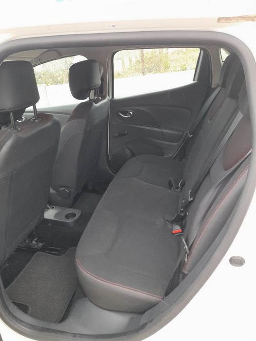 Renault Clio 1.5 Dci
