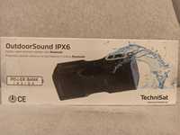 Głośnik TechniSat OutdoorSound IPX6