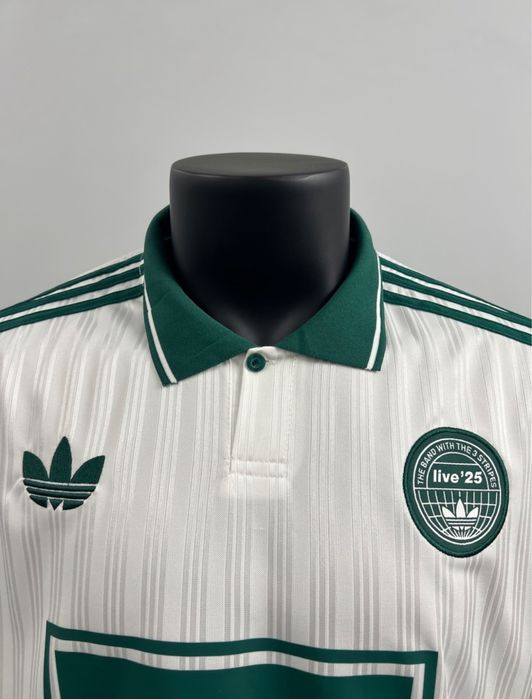 Adidas X Oasis 25