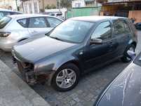 Golf mk4 1.4 16v