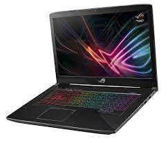 Portatil Gaming Asus GL703GM para Peças