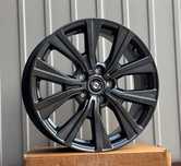 Alufelgi 5x108 r17 VOLVO NOWE V40 V60 V90 XC60 XC90 S60 V50 S80 214#