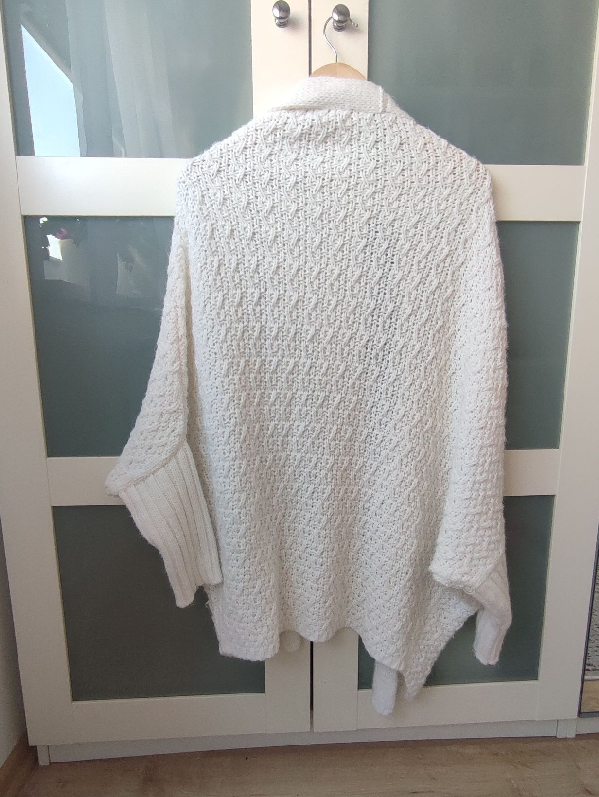 Sweter damski one size