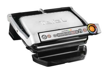 Гриль TEFAL Original OptiGrill+ GC712D34 GC714834 + ФОРМА для ВЫПЕЧКИ