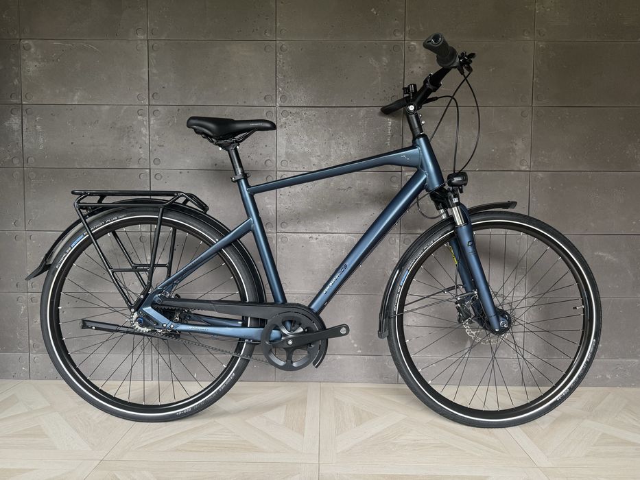 Велосипед Dinamics Magic Belt 2024 ремень Nexus