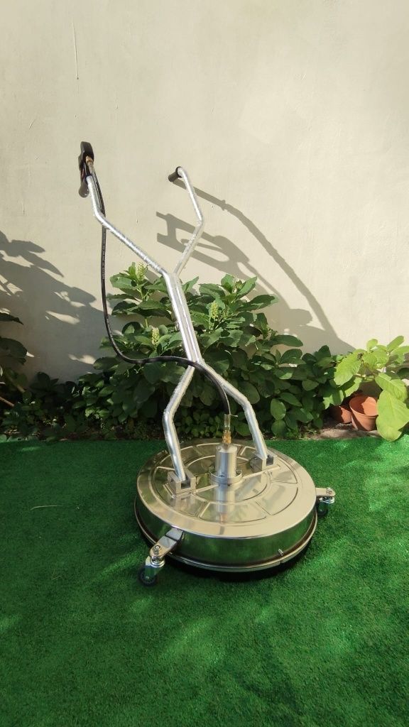 Szczotka T-racer do mycia kostki Karcher Kranzle WAP Nilfisk Comet