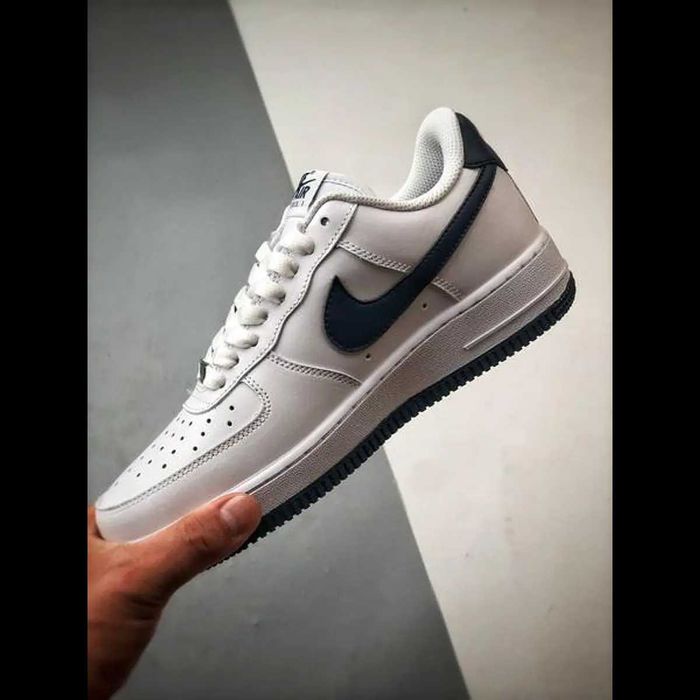 Air Force 1 | Temos Vários Modelos e Tamanhos Disponíveis